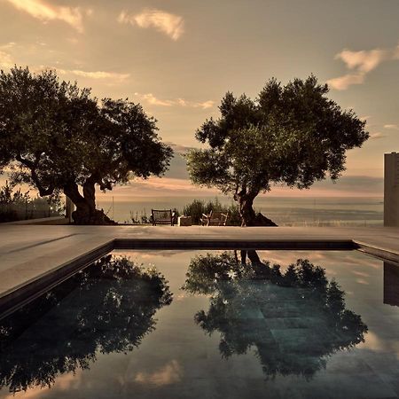 Stelle Mare Villa Akrotiri  Esterno foto