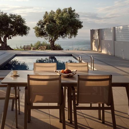 Stelle Mare Villa Akrotiri  Esterno foto