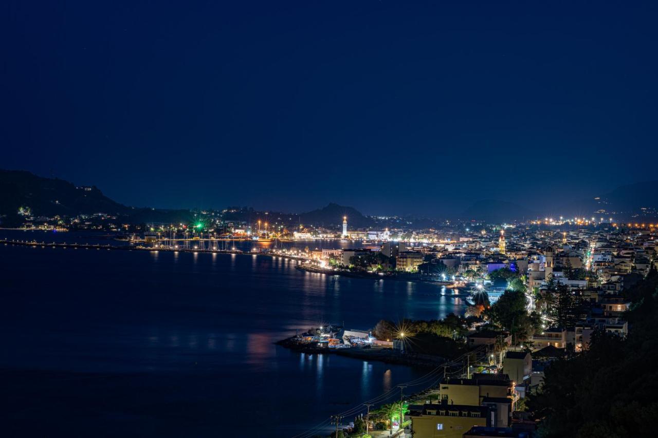 Stelle Mare Villa Akrotiri  Esterno foto