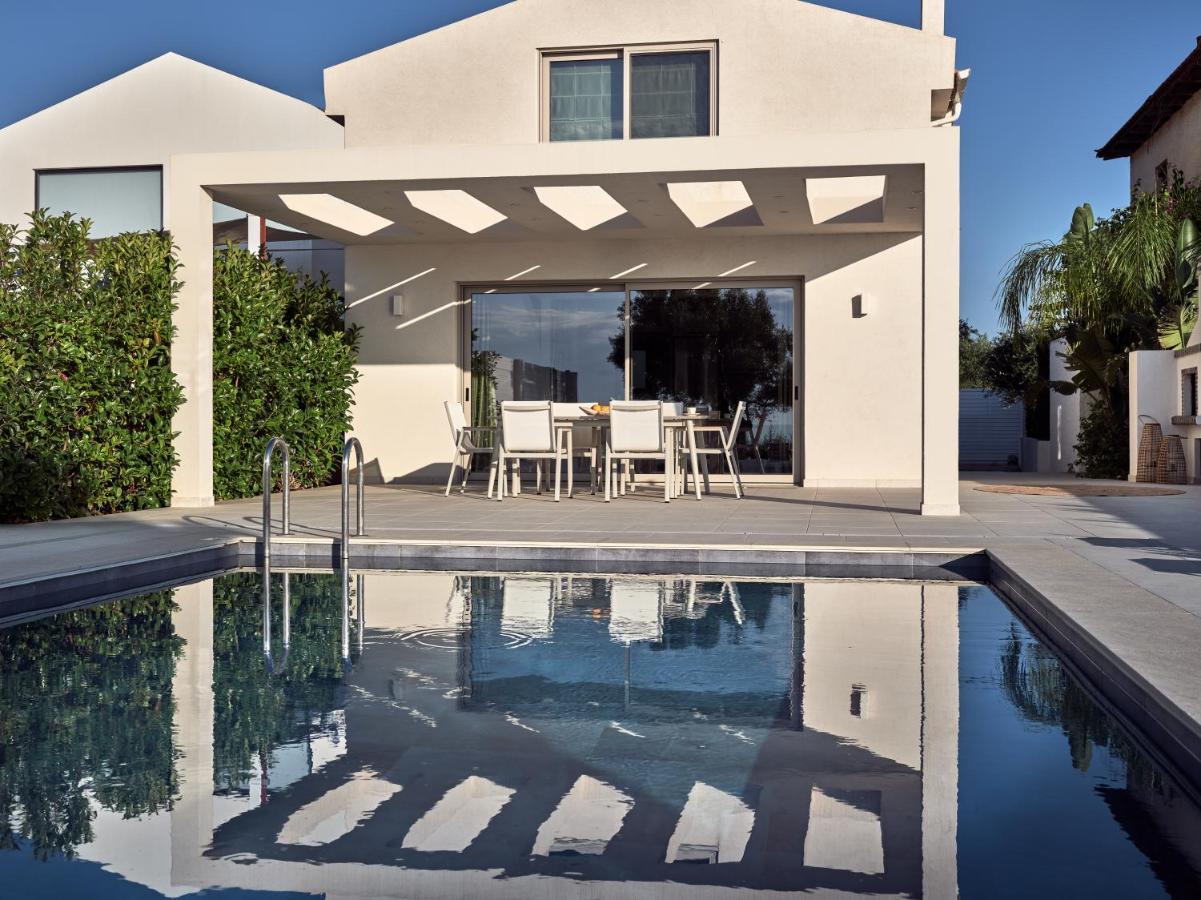 Stelle Mare Villa Akrotiri  Esterno foto